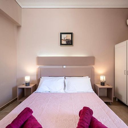 Prestige Holiday Apartments Città di Kos Esterno foto