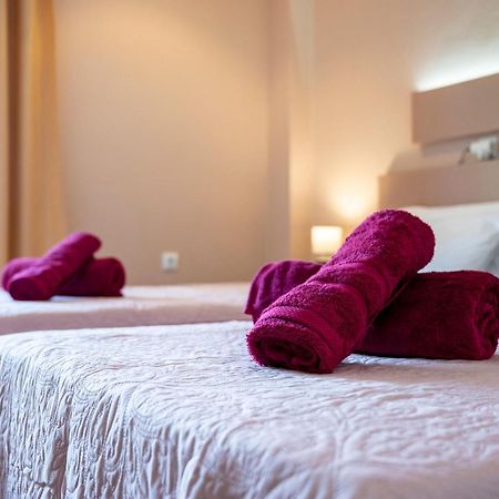 Prestige Holiday Apartments Città di Kos Esterno foto