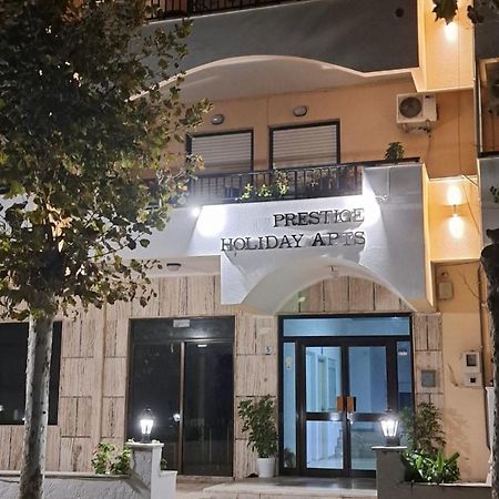 Prestige Holiday Apartments Città di Kos Esterno foto