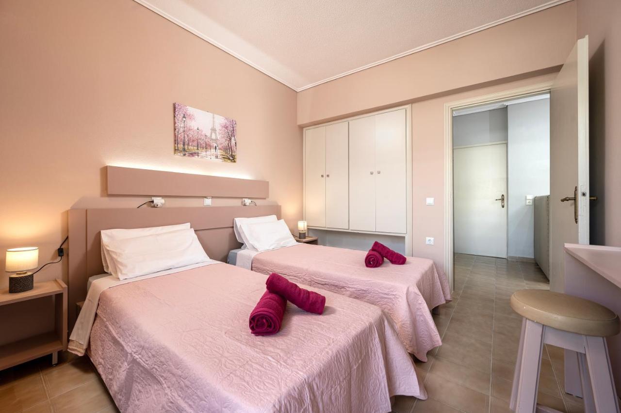 Prestige Holiday Apartments Città di Kos Esterno foto