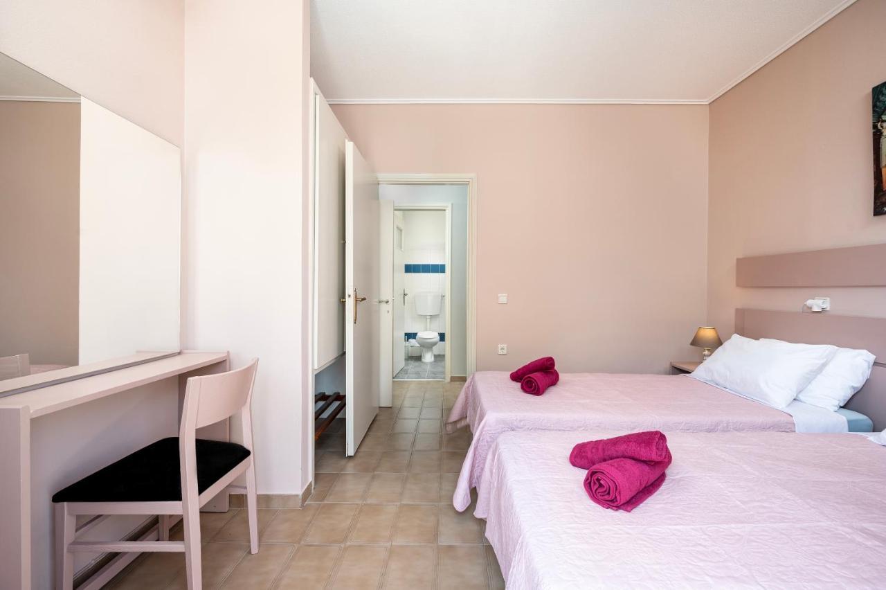 Prestige Holiday Apartments Città di Kos Esterno foto