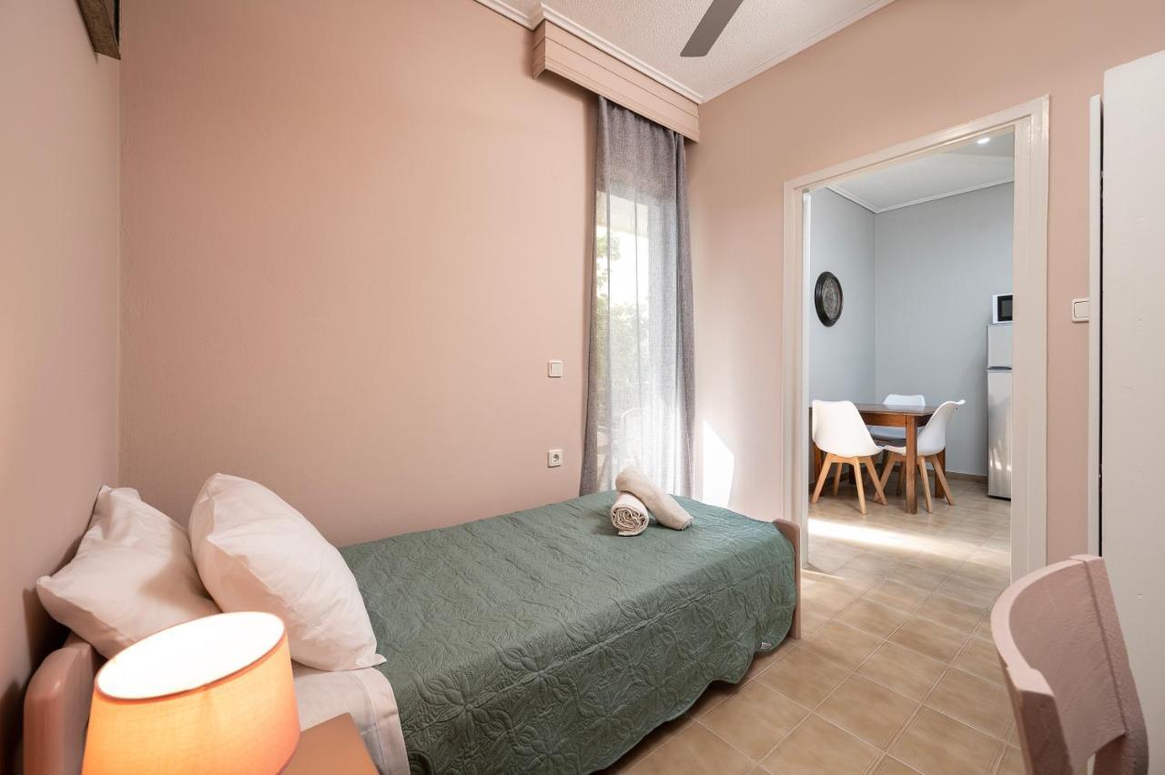 Prestige Holiday Apartments Città di Kos Esterno foto