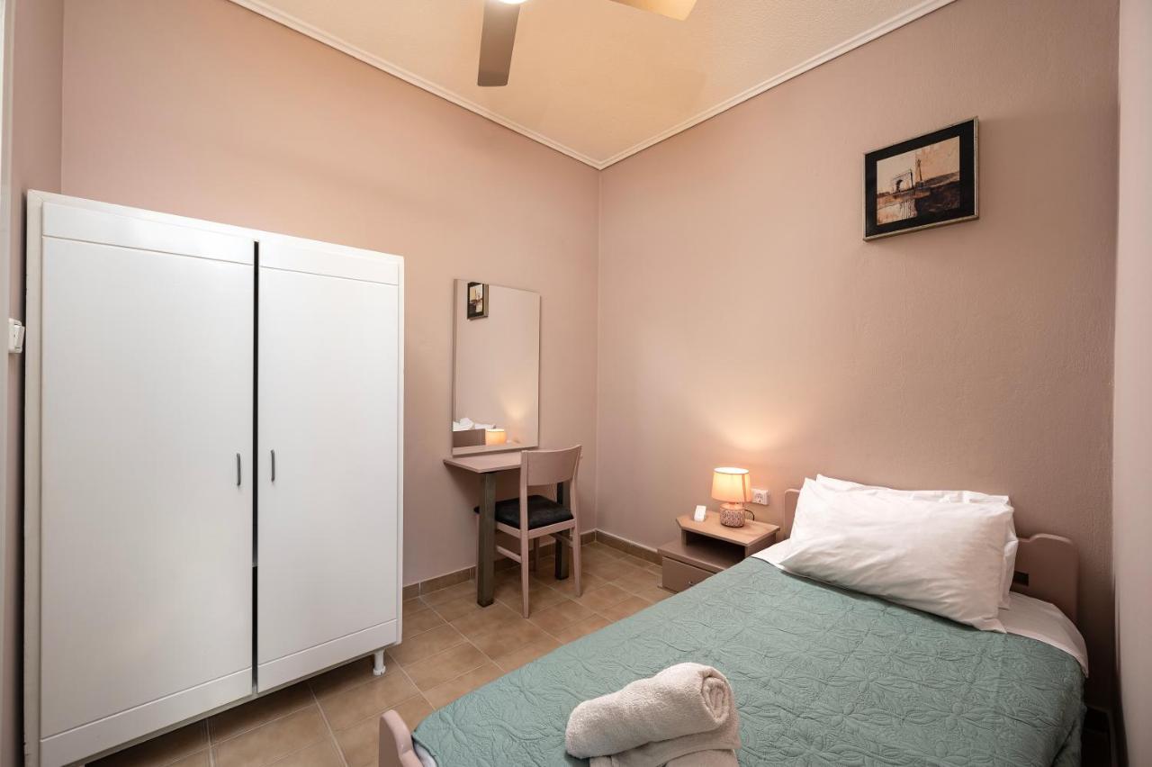 Prestige Holiday Apartments Città di Kos Esterno foto