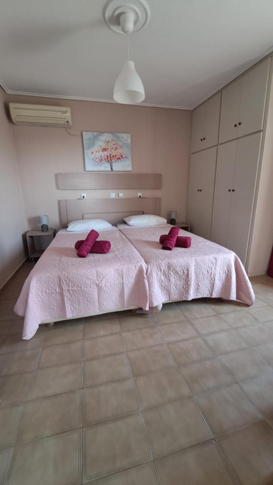 Prestige Holiday Apartments Città di Kos Esterno foto