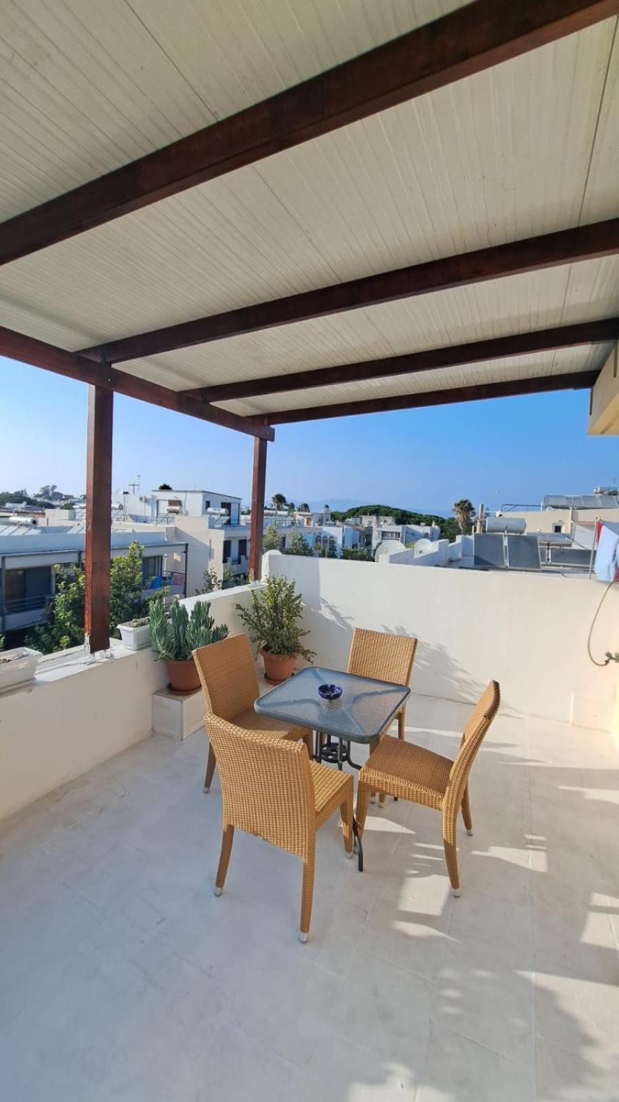 Prestige Holiday Apartments Città di Kos Esterno foto