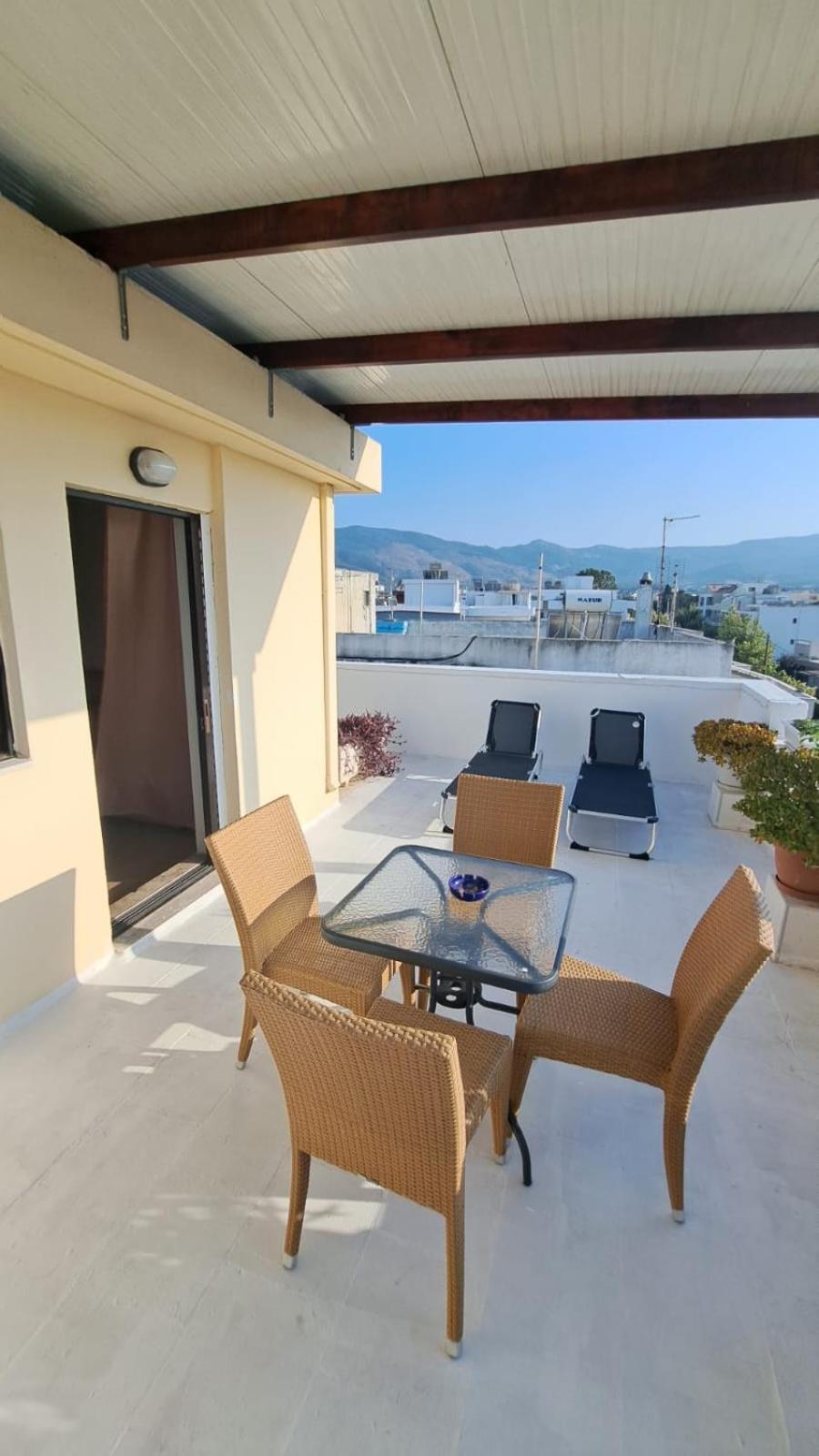 Prestige Holiday Apartments Città di Kos Esterno foto