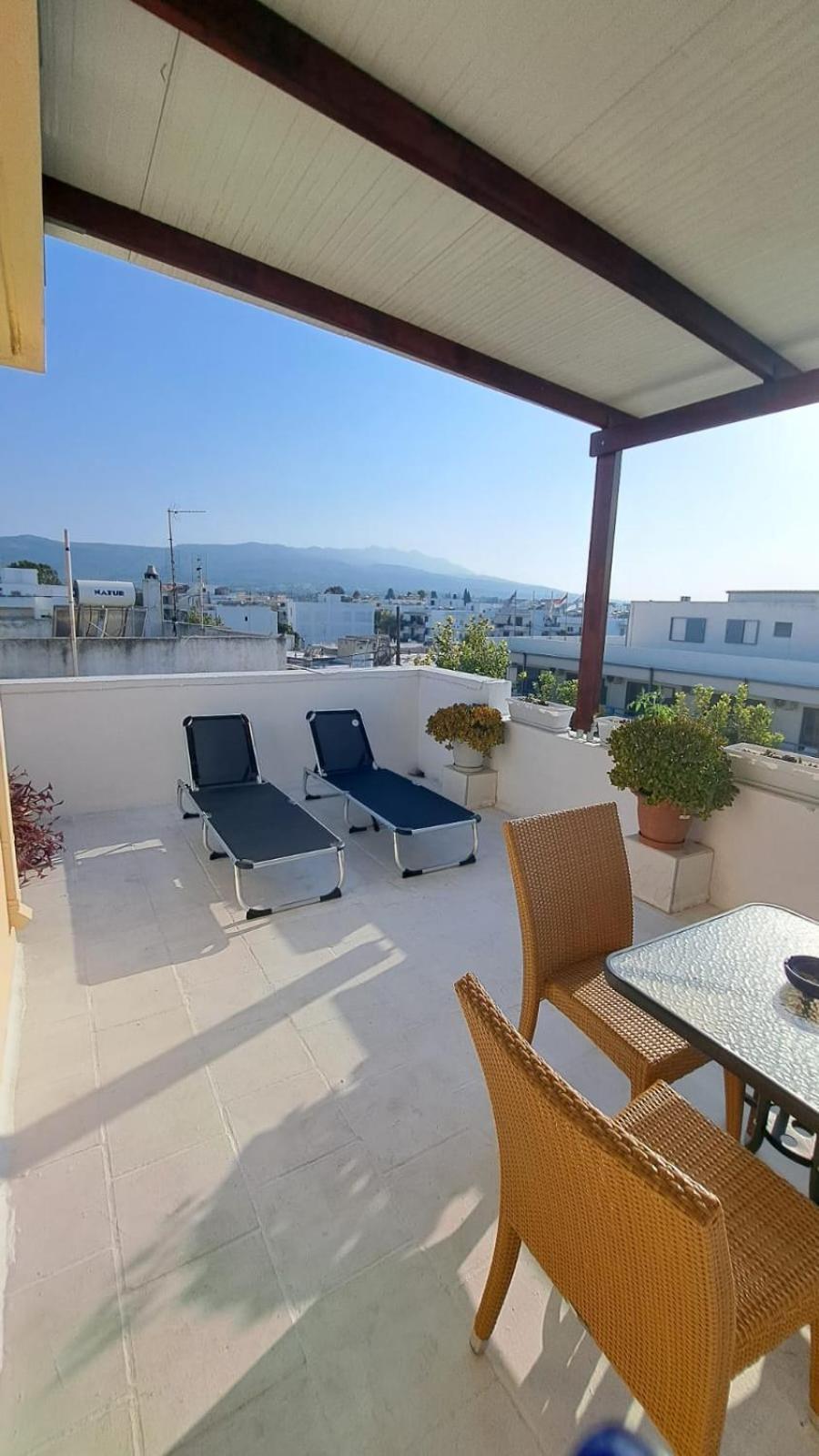 Prestige Holiday Apartments Città di Kos Esterno foto
