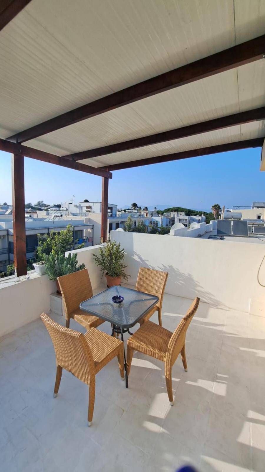 Prestige Holiday Apartments Città di Kos Esterno foto