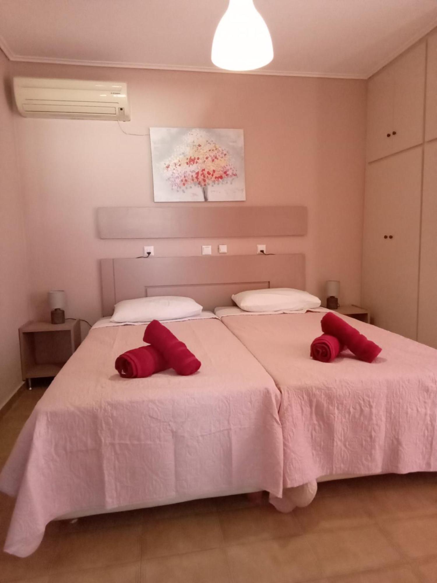 Prestige Holiday Apartments Città di Kos Esterno foto