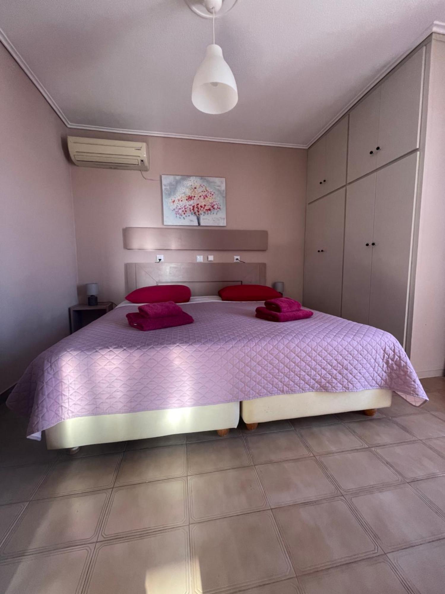 Prestige Holiday Apartments Città di Kos Esterno foto